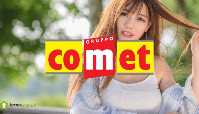 comet