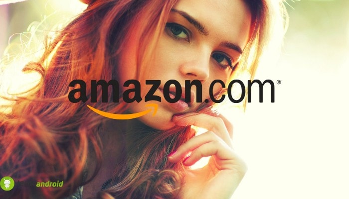 amazon