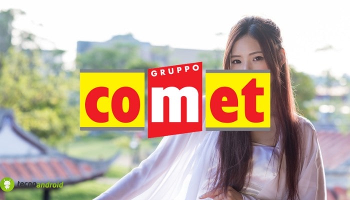 comet