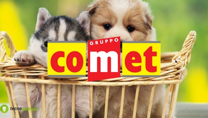 comet