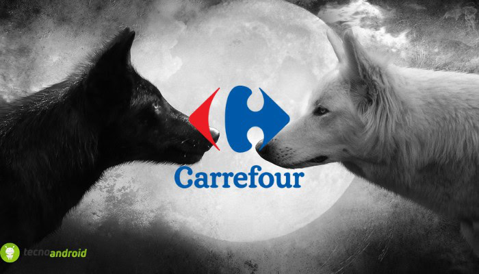 carrefour