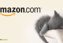 amazon