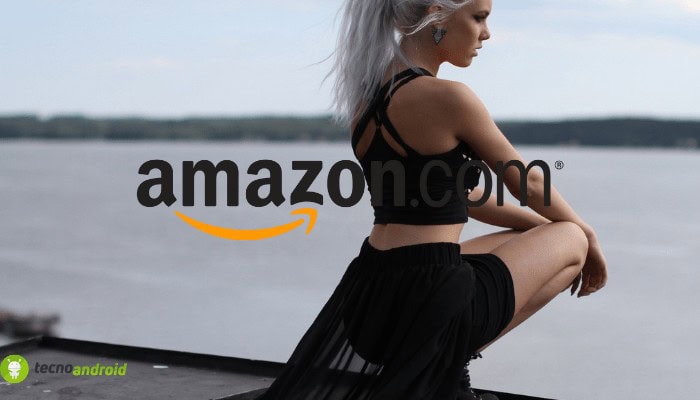 amazon