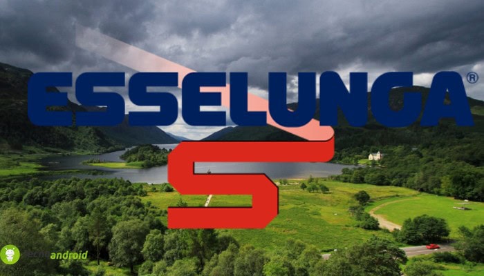 esselunga