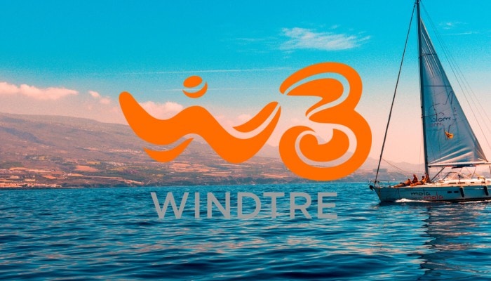 WindTre