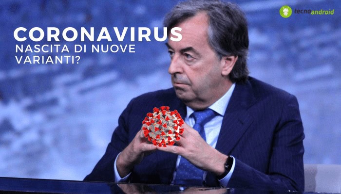 Coronavirus: il futuro è tutt'altro che roseo, cosa potrebbe accadere tra qualche mese?