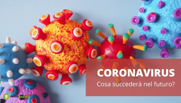 Coronavirus: in futuro nasceranno nuove varianti? Roberto Burioni spiega la sua teoria