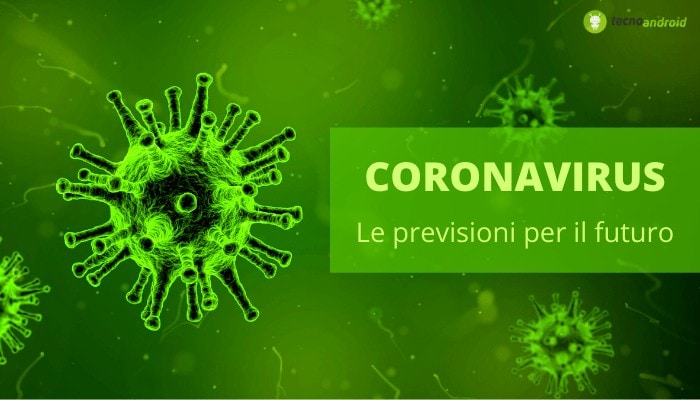 Coronavirus: tra qualche mese riusciremo a sconfiggere il nemico invisibile?