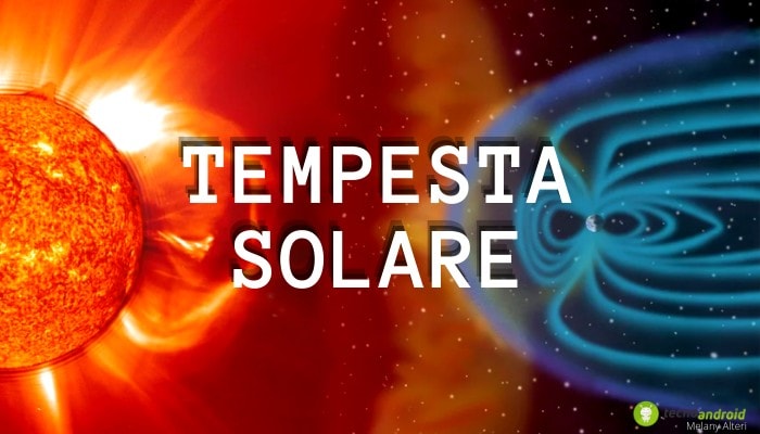 Tempesta Solare: il blackout è sempre più vicino, cosa potrebbe accadere a breve?