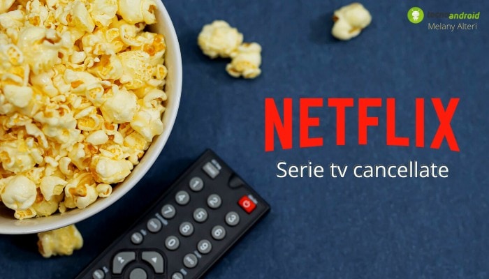 Netflix: salutate per sempre queste serie tv, perché non le rivedrete più