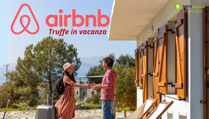 Truffe Airbnb: i malintenzionati sono arrivati anche sul sito delle case vacanza