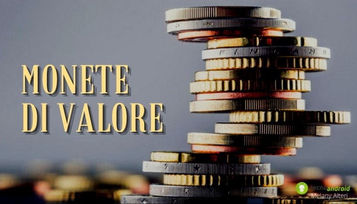 Monete rare: aprite la borsa, siete ancora in tempo per diventare ricchi con 1 euro!