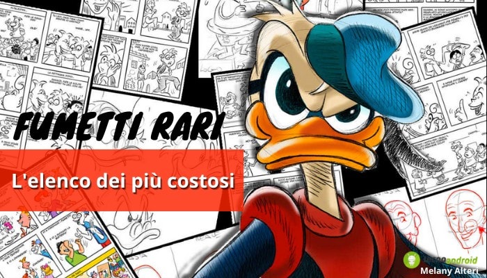 Fumetti rari: chi l'avrebbe mai detto, i libri come Diabolik ora valgono una fortuna