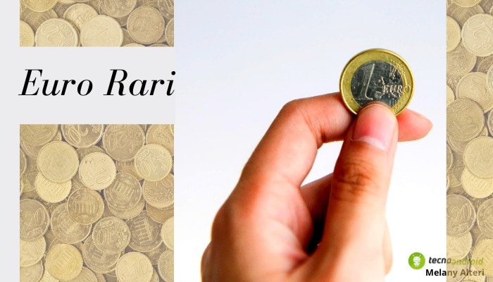 Euro Rari: nel mondo della numismatica ci vuole fortuna, chi dice che tu non ne abbia?