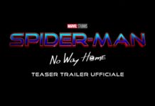 Spider-Man, No Way Home, trailer, MCU, Marvel, Disney