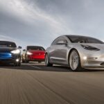 Tesla, Elon Musk, Model S, Model 3, Model X, Model Y, Cybertruck, Roadster, low-cost, Model 2