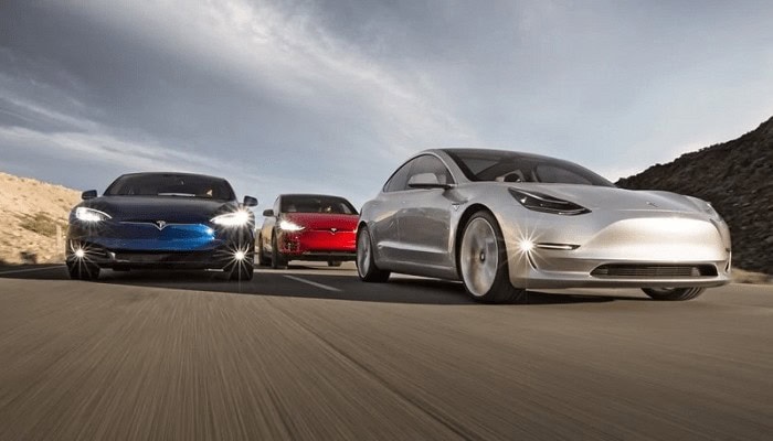 Tesla, Elon Musk, Model S, Model 3, Model X, Model Y, Cybertruck, Roadster, low-cost, Model 2