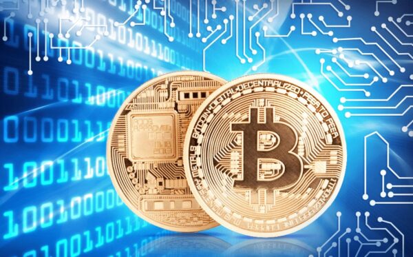 Bitcoin: ritorna a salire la Criptovaluta più famosa, siamo intorno ai 42 mila dollari