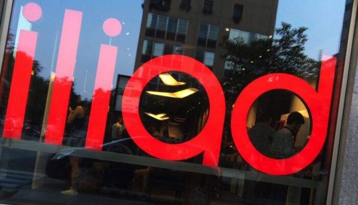 Iliad: le offerte da 80 e 120GB in 5G sono disponibili, ecco un regalo 