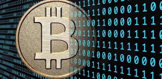 bitcoin, Bitcoin, phishing, email, truffa, euro, dollari