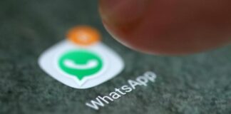 WhatsApp: arrivano le reazioni ai messaggi, l'aggiornamento mostrato nelle prime immagini