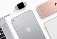 Apple, iPhone 13, iPad, iPad Pro, iPad Air, iMac, MacBook Pro, MacBook Air