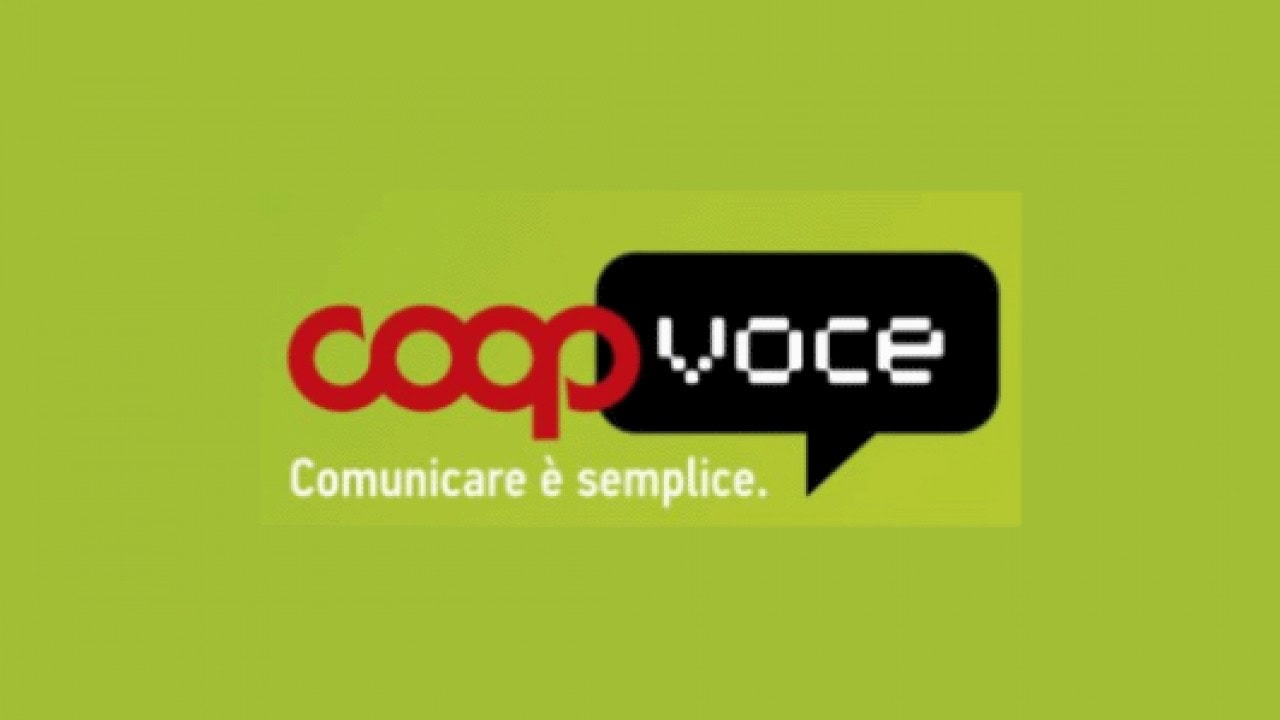 CoopVoce: 30 e 100GB a partire da 4 euro al mese con le Evolution