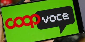 CoopVoce super con la nuova Evo 100 a meno di 9 euro al mese