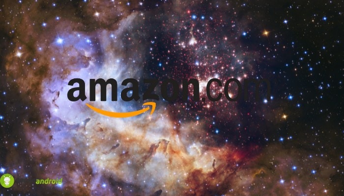 amazon