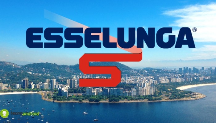 esselunga