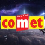 comet