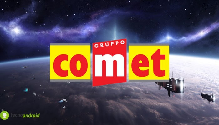 comet