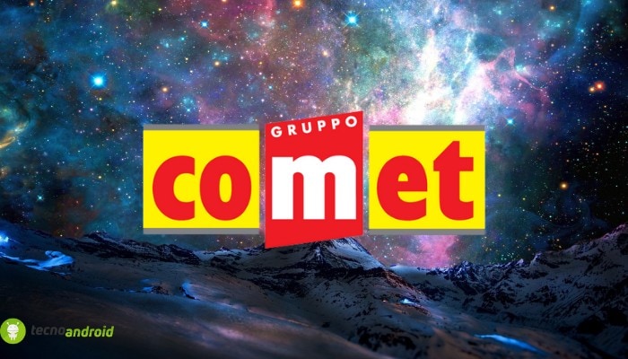 comet