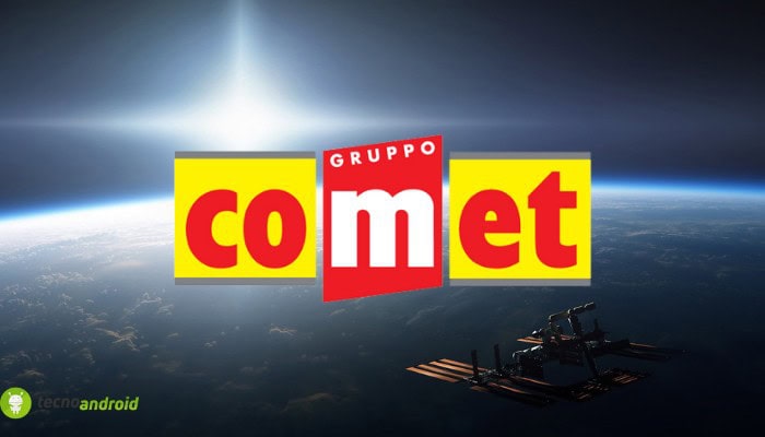 comet