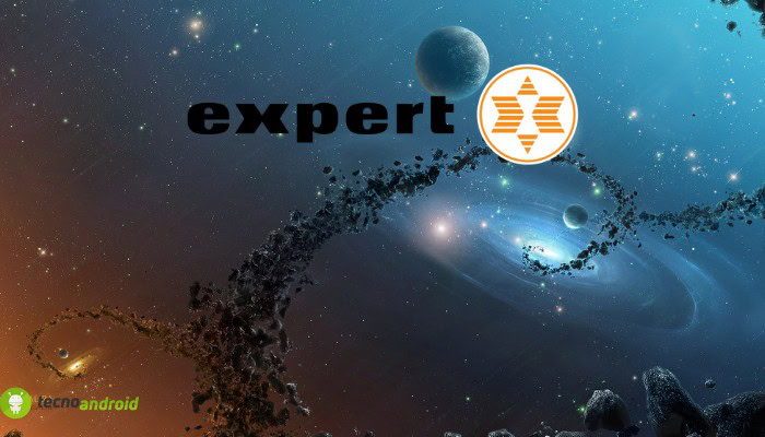 expert