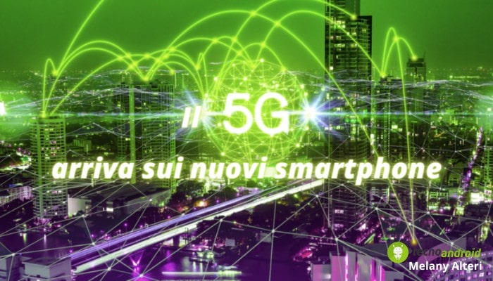 WINDTRE: sempre più dispositivi si stanno adattando al 5G, ecco i nuovi arrivati