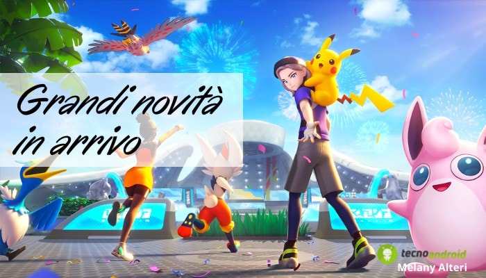 Pokémon GO: dai campionati nazionali a quelli mondiali, grandi novità per il 2022