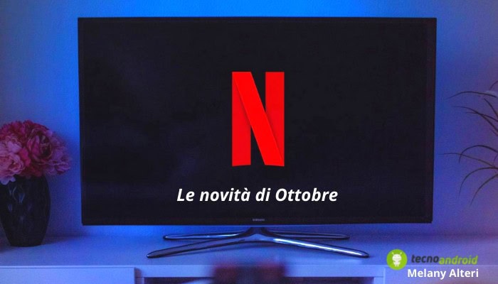 NETFLIX: le novità del mese? Queste non le avevate ancora sentite