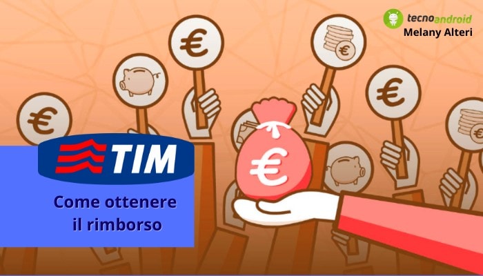 TIM: notizia inattesa, dopo anni l'operatore rimborsa i clienti che pagarono la bolletta