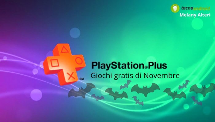 PlayStation Plus: a Novembre la piattaforma darà il suo meglio, ecco i giochi gratis