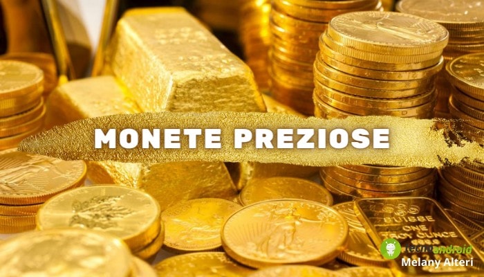 Monete preziose: il mondo della numismatica nasconde vaste fonti di guadagno