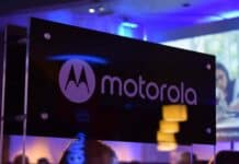 Motorola Moto G51 5G Geekbench