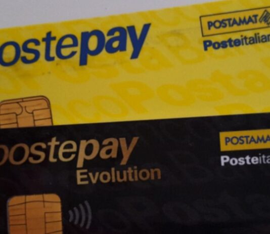 Postepay: nuova truffa in agguato, il tentativo di phishing ruba soldi dai conti