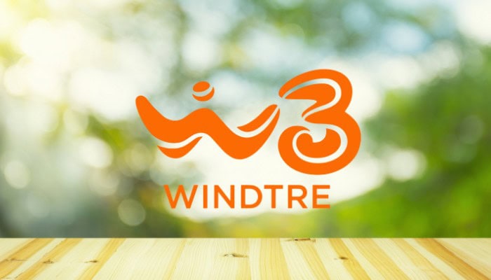 WindTre