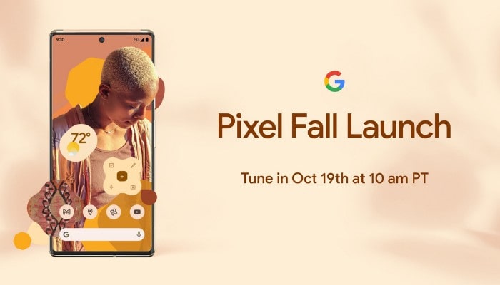 Google Pixel 6