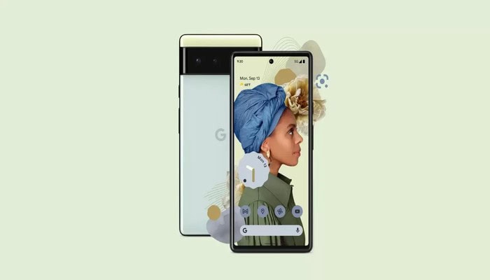 google-pixel-6-dettagli-presentazione