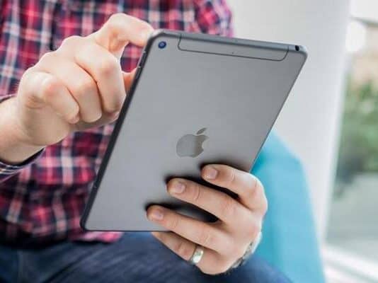 ipad-mini-6-problemi-tablet-apple-richiamare-device-coinvolti