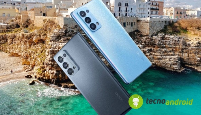 oppo-reno6-pro-5g-a-polignano-ripresi-tuffi-pazzeschi