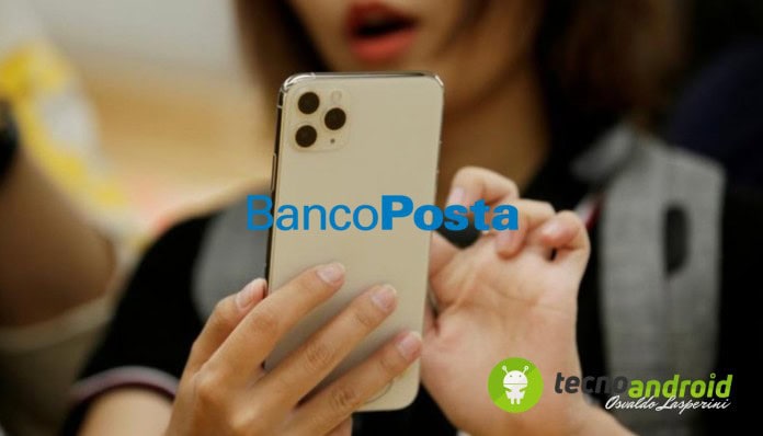 poste-italiane-nuovo-sms-truffa-clienti-bancoposta-pericolo-conto-corrente