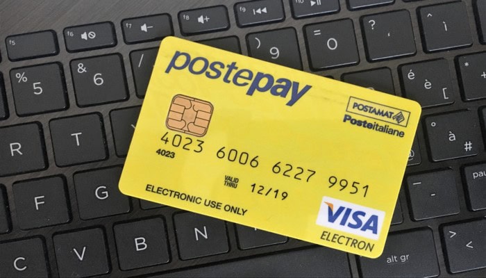 postepay